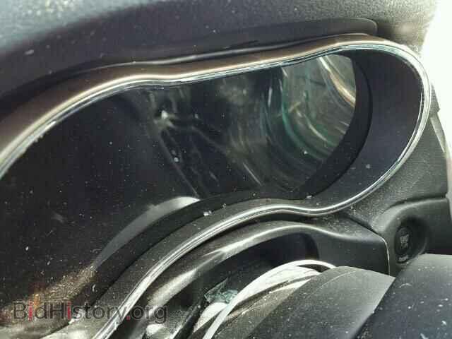 2015 JEEP CHEROKEE - VIN: 1C4RJEBG6FC700978 - Фото 8