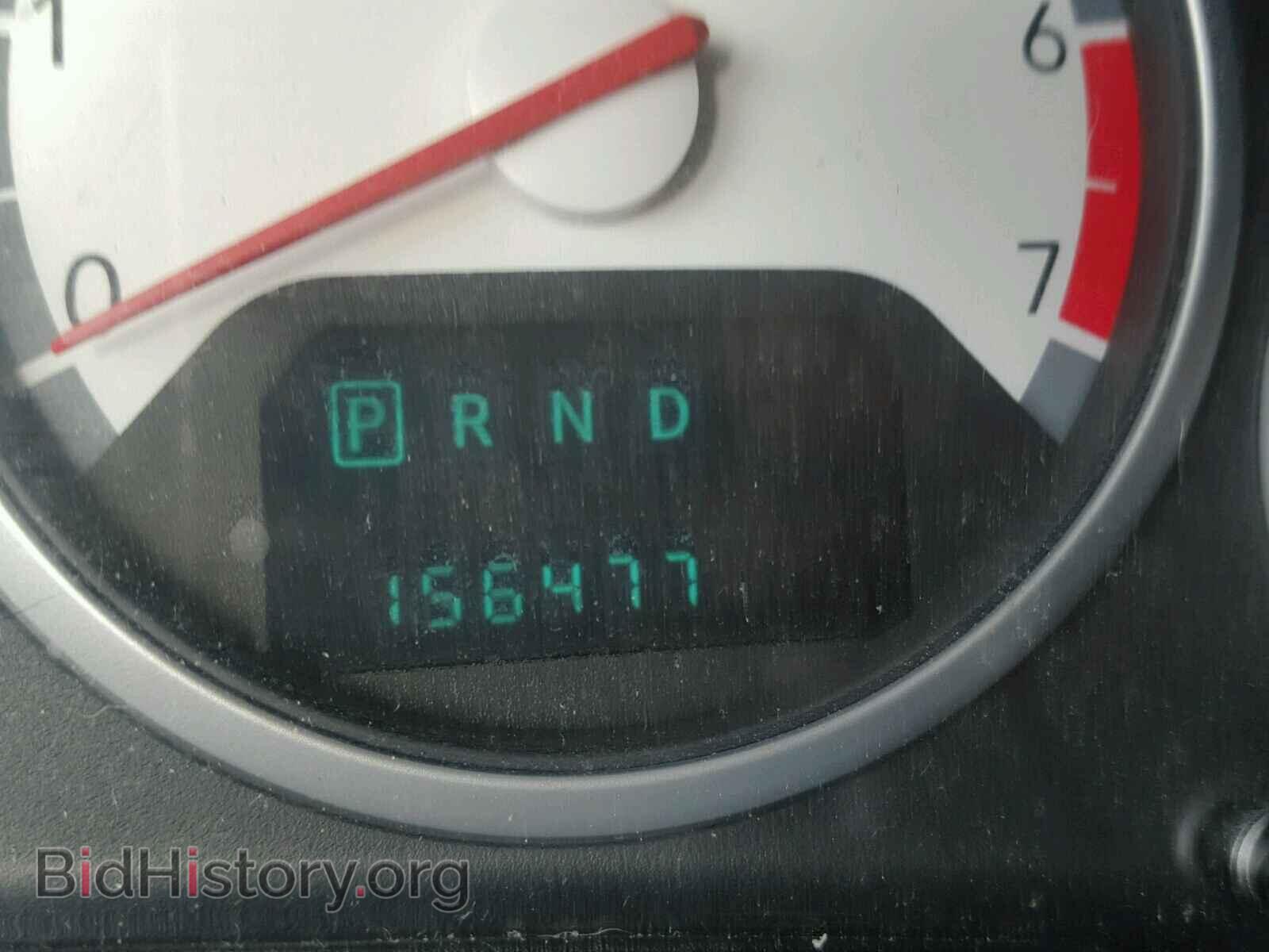 2010 DODGE CARAVAN - VIN: 2D4RN5D18AR131020 - Фото 8