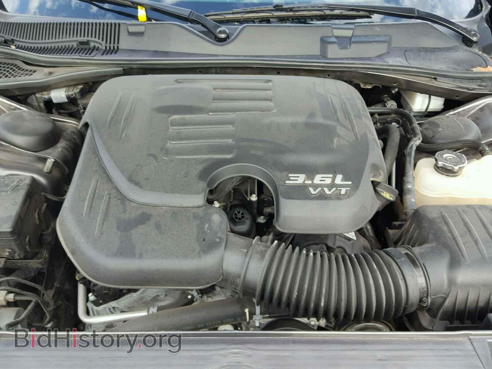 2016 DODGE CHALLENGER - VIN: 2C3CDZAG2GH337023 - Фото 7