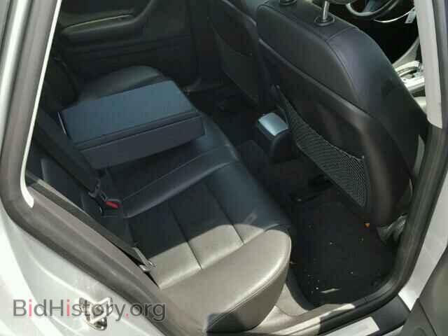 2007 AUDI A4 - VIN: WAUDF78E07A123145 - Фото 6