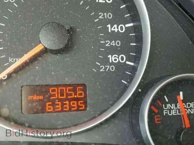 2007 AUDI A4 - VIN: WAUDF78E07A123145 - Фото 8