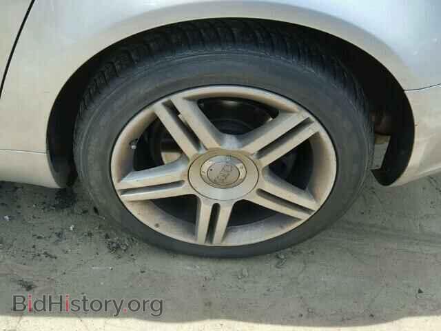 2007 AUDI A4 - VIN: WAUDF78E07A123145 - Фото 10