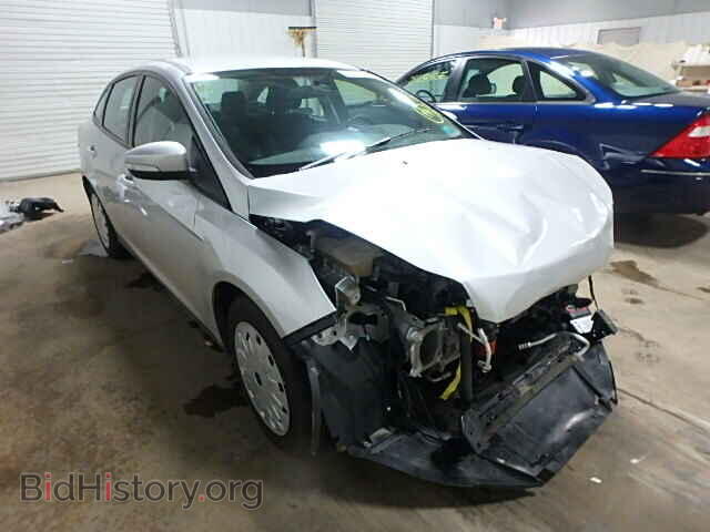 Photo 1FADP3F23EL391051 - FORD FOCUS 2014