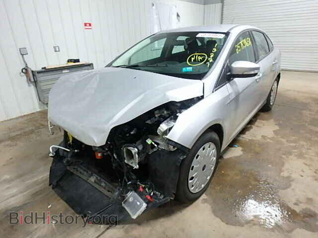 2014 FORD FOCUS - VIN: 1FADP3F23EL391051 - Photo 2