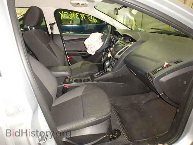 2014 FORD FOCUS - VIN: 1FADP3F23EL391051 - Photo 5
