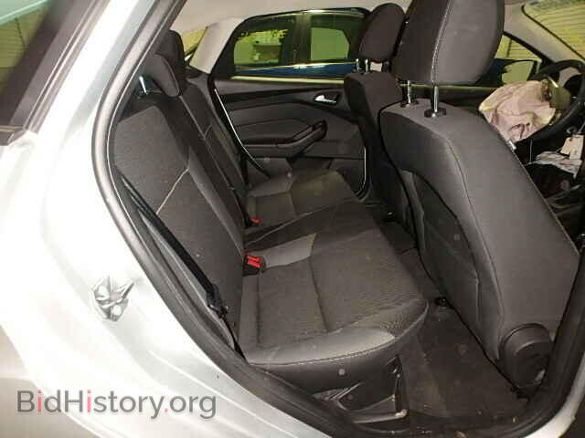 2014 FORD FOCUS - VIN: 1FADP3F23EL391051 - Photo 6