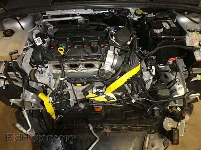 2014 FORD FOCUS - VIN: 1FADP3F23EL391051 - Photo 7