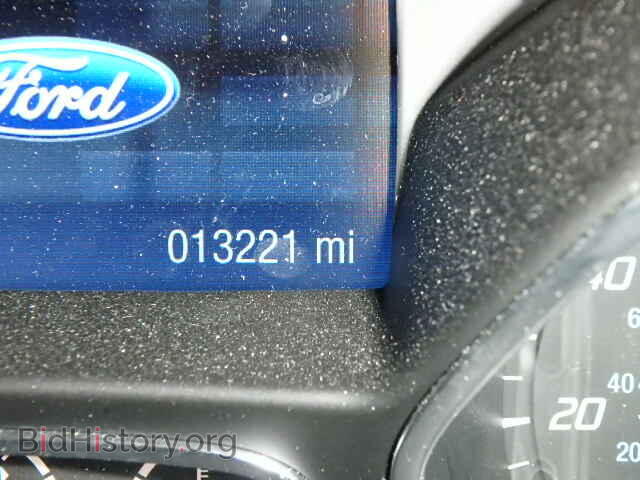 2014 FORD FOCUS - VIN: 1FADP3F23EL391051 - Photo 8