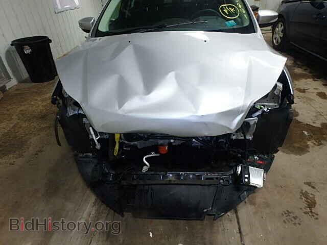 2014 FORD FOCUS - VIN: 1FADP3F23EL391051 - Photo 9