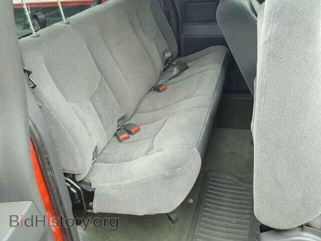 2005 CHEVROLET SILVERADO - VIN: 1GCEK19B25E226450 - Фото 6