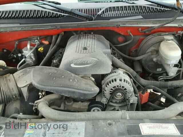 2005 CHEVROLET SILVERADO - VIN: 1GCEK19B25E226450 - Фото 7