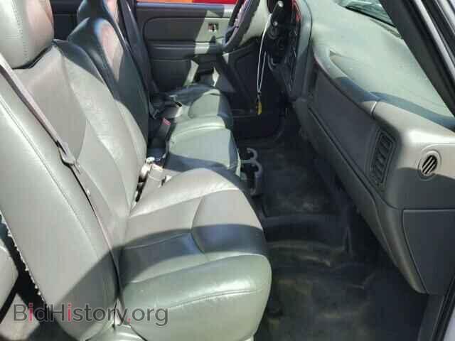 2006 CHEVROLET SILVERADO - VIN: 1GCEC19V46Z212230 - Photo 5