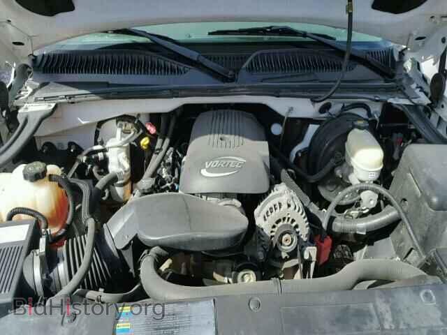 2006 CHEVROLET SILVERADO - VIN: 1GCEC19V46Z212230 - Photo 7