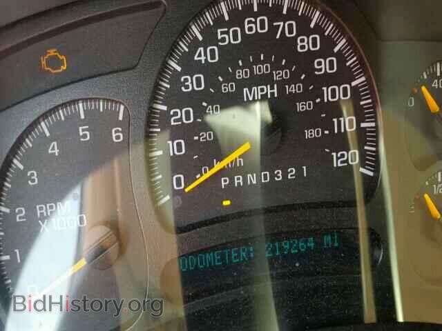 2006 CHEVROLET SILVERADO - VIN: 1GCEC19V46Z212230 - Photo 8