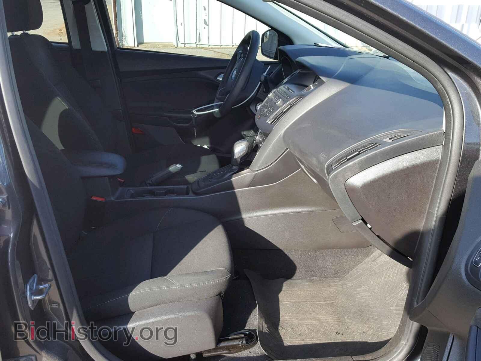 2016 FORD FOCUS - VIN: 1FADP3F28GL233940 - Photo 5