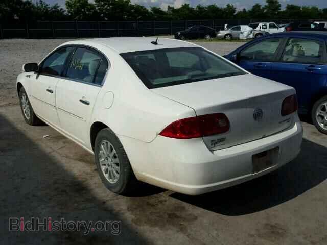 2007 BUICK LUCERNE - VIN: 1G4HP57207U172854 - Фото 3