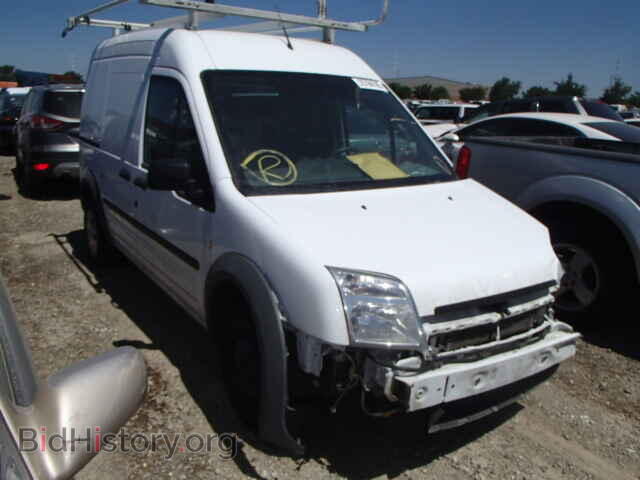Фотография NM0LS7CN1DT131348 - FORD TRANSIT CO 2013