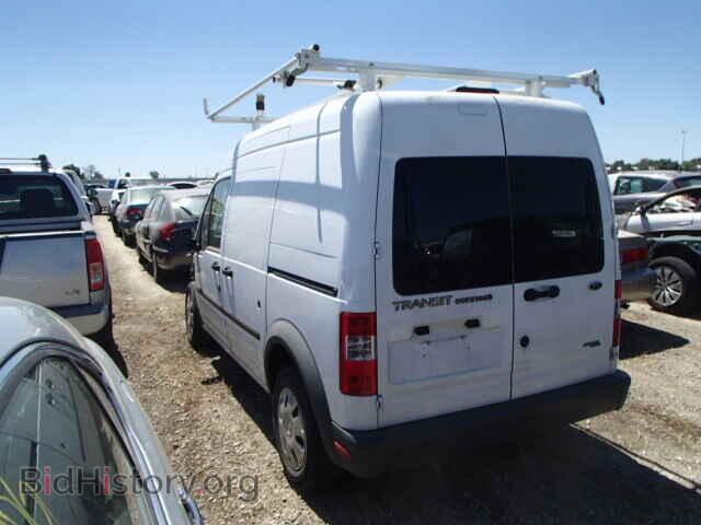 2013 FORD TRANSIT CO - VIN: NM0LS7CN1DT131348 - Фото 3