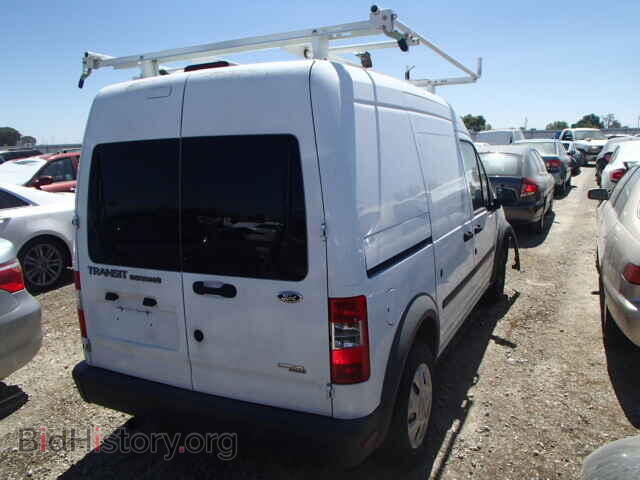 2013 FORD TRANSIT CO - VIN: NM0LS7CN1DT131348 - Фото 4