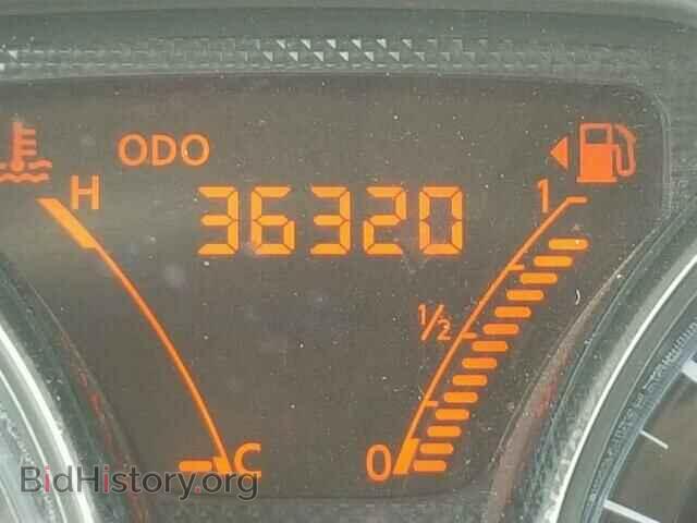 2014 NISSAN VERSA - VIN: 3N1CE2CP4EL402359 - Photo 8