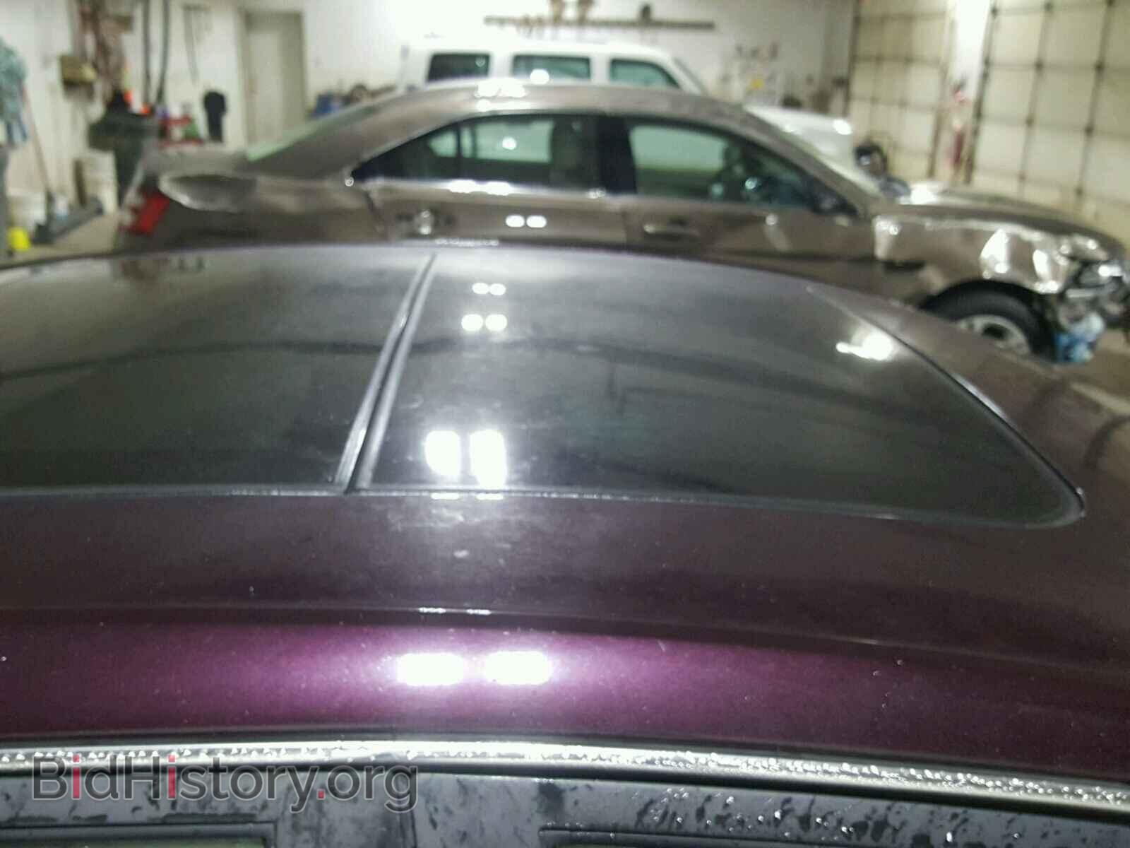 2010 CADILLAC CTS - VIN: 1G6DS5EV0A0106059 - Фото 9