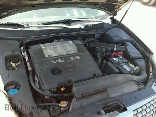 2006 NISSAN MAXIMA - VIN: 1N4BA41E36C835885 - Фото 7