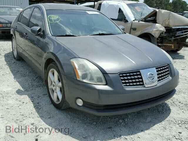 Photo 1N4BA41E96C836149 - NISSAN MAXIMA 2006