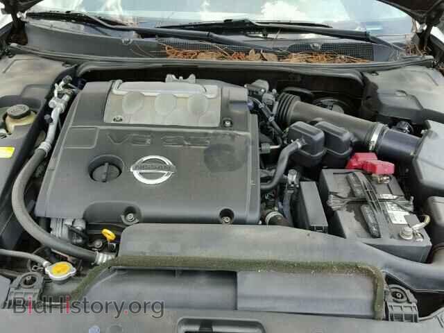 2006 NISSAN MAXIMA - VIN: 1N4BA41E96C836149 - Фото 7