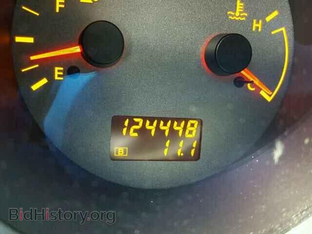 2006 NISSAN MAXIMA - VIN: 1N4BA41E96C836149 - Фото 8
