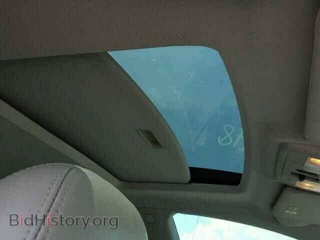 2006 NISSAN MAXIMA - VIN: 1N4BA41E96C836149 - Фото 10