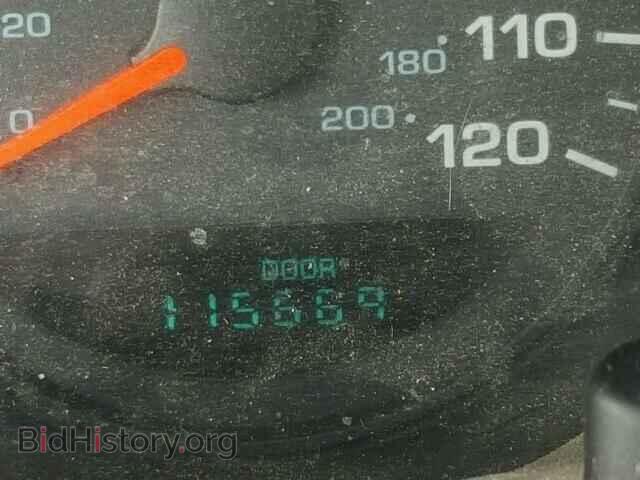 2001 DODGE NEON - VIN: 1B3ES46CX1D200548 - Фото 8