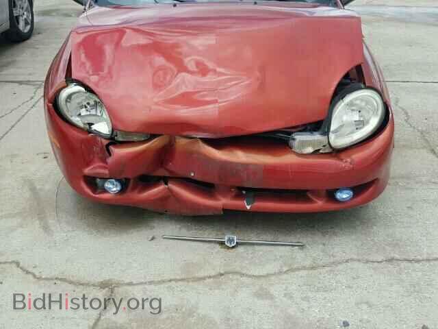 2001 DODGE NEON - VIN: 1B3ES46CX1D200548 - Фото 9