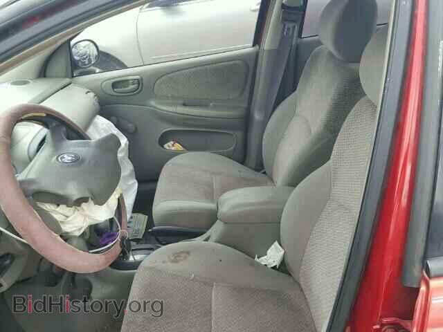 2001 DODGE NEON - VIN: 1B3ES46CX1D200548 - Фото 10