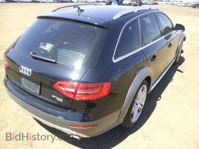 2013 AUDI A4 - VIN: WA1VFBFL3DA173684 - Фото 4