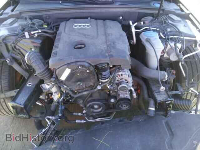 2013 AUDI A4 - VIN: WA1VFBFL3DA173684 - Фото 7