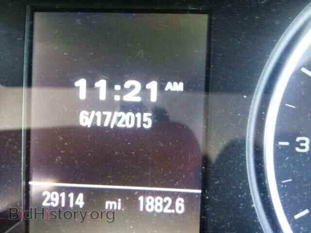 2013 AUDI A4 - VIN: WA1VFBFL3DA173684 - Фото 8