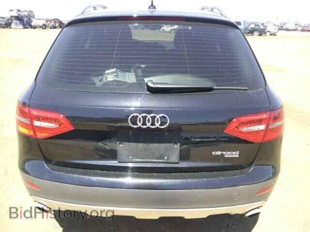 2013 AUDI A4 - VIN: WA1VFBFL3DA173684 - Фото 9