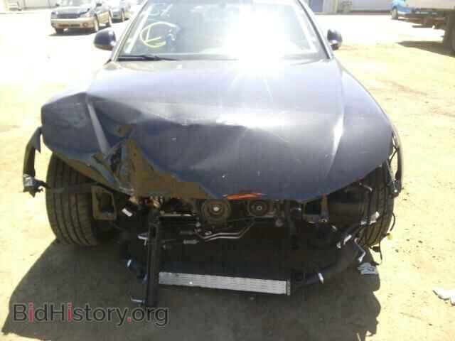 2013 AUDI A4 - VIN: WA1VFBFL3DA173684 - Фото 10