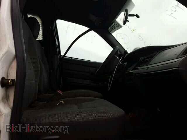 2005 FORD CROWN VIC - VIN: 2FAHP71W55X174459 - Фото 5