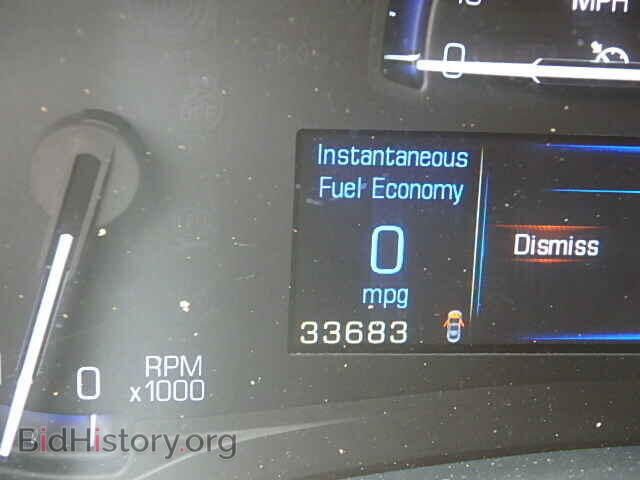 2014 CADILLAC XTS - VIN: 2G61M5S34E9219654 - Фото 8