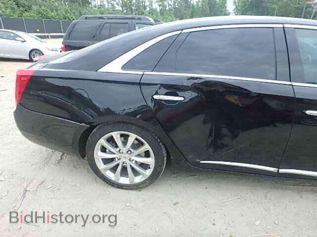 2014 CADILLAC XTS - VIN: 2G61M5S34E9219654 - Фото 10