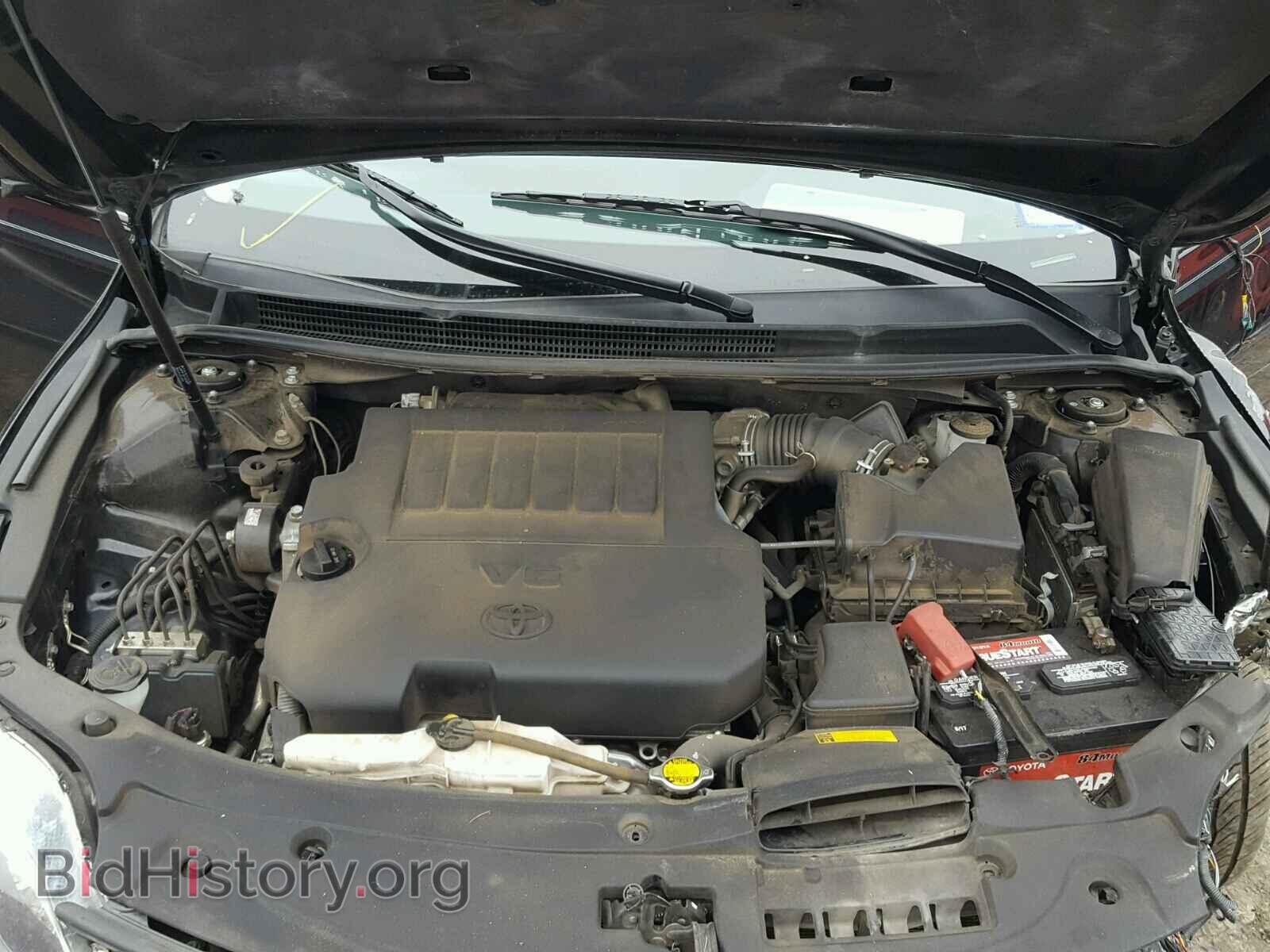 2013 TOYOTA AVALON - VIN: 4T1BK1EB9DU035181 - Фото 7