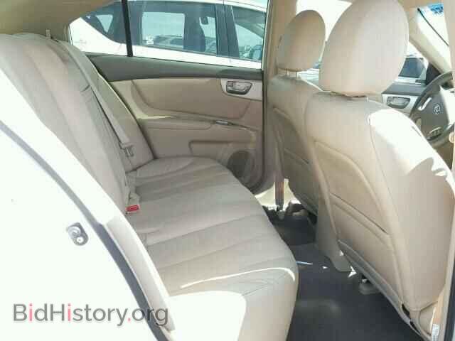 2008 KIA OPTIMA - VIN: KNAGE123185219798 - Фото 6
