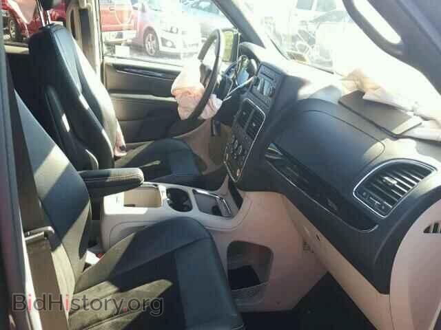 2017 DODGE CARAVAN - VIN: 2C4RDGCG9HR567242 - Photo 5