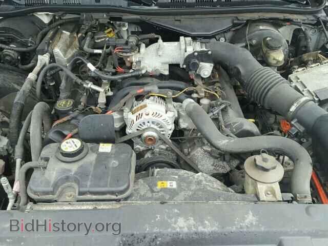 2008 FORD CROWN VIC - VIN: 2FAHP71VX8X131439 - Фото 7