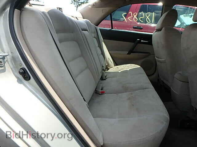 2006 MAZDA 6 - VIN: 1YVHP80D265M54661 - Фото 6