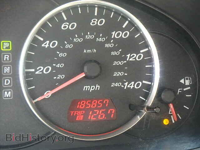 2006 MAZDA 6 - VIN: 1YVHP80D265M54661 - Фото 8