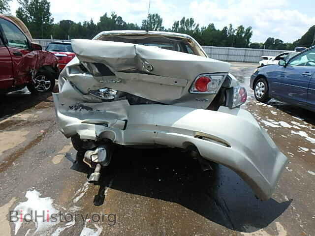 2006 MAZDA 6 - VIN: 1YVHP80D265M54661 - Фото 9