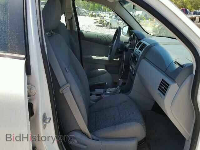2008 DODGE AVENGER - VIN: 1B3LC46K38N275088 - Фото 5