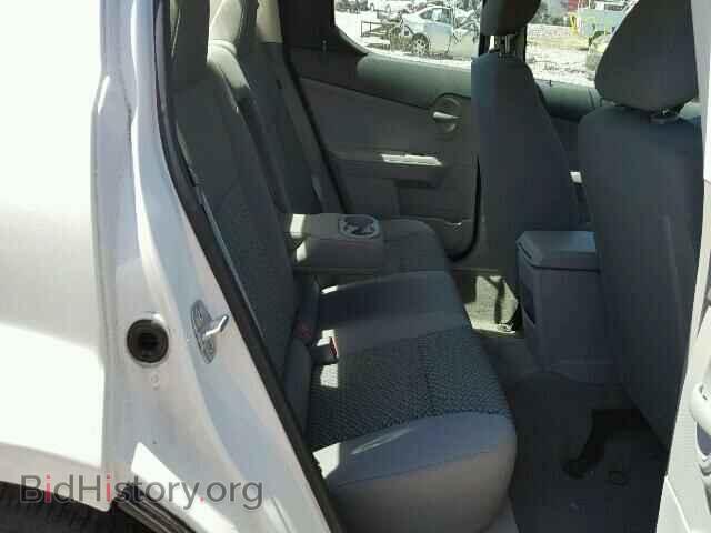 2008 DODGE AVENGER - VIN: 1B3LC46K38N275088 - Фото 6